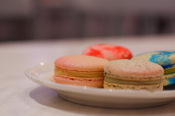Macarons