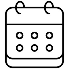 Hochzeit Kalender Datum