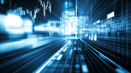 High Contrast Technology Market Analysis Background