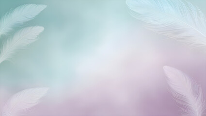 Obraz premium Playful Circular Design 