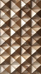 Fototapeta premium 3D Seamless Ceramic Wall tiles design Texture Wallpaper design Pattern Graphics design Art Background.Ceramic Floor Tiles And Wall Tiles Natural Marble High Resolution Granite Surface Design