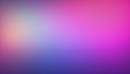 Fototapeta premium Soft gradient background with vibrant hues for calming and artistic design