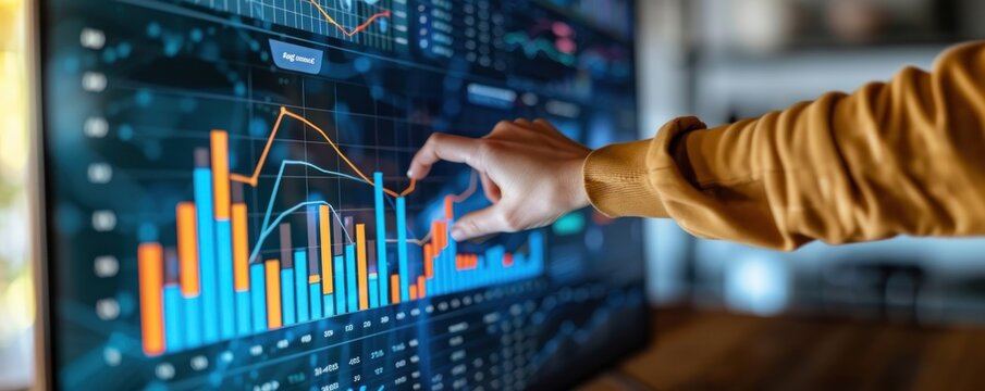 Data-Driven Insights for Future Success Economic and Digital Analysis Forecasting, Economic Analysis Digital Marketing Forecast, and Strategic Future Planning