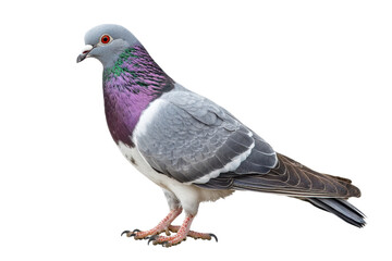 a pigeon  © Supawi