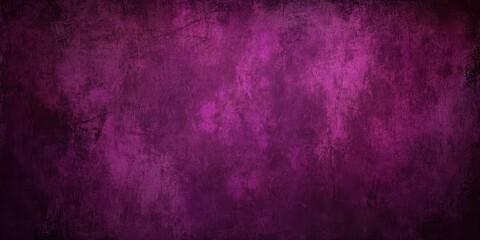 Obraz premium Grungy Purple Texture Background for Creative Projects