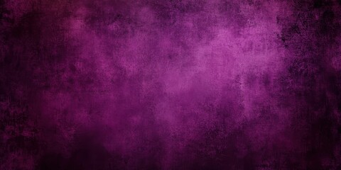 Obraz premium Grungy Purple Stained Texture Background