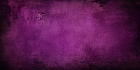 Fototapeta premium Grungy Purple Texture for Creative Backgrounds