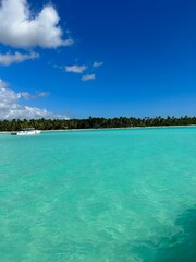 Strand Horizont 