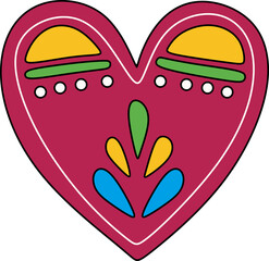 Day of The Dead Element 