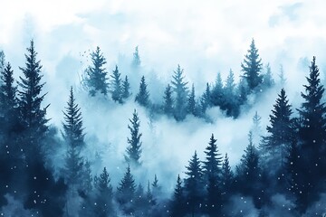 Enchanted Forest