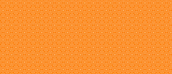 Seamless geometric pattern design. Abstract tech background. Simple vector ornament for web backdrop or fabric, paper print.