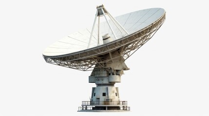 Satellite Dish Antenna