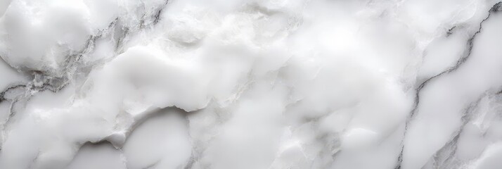 White Marble Texture for Background Use