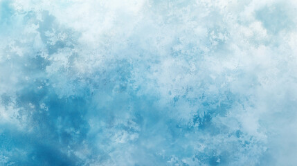 opaque ice material, frozen wall, ice texture, blue ice