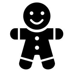 Creatice Icon of Christmas