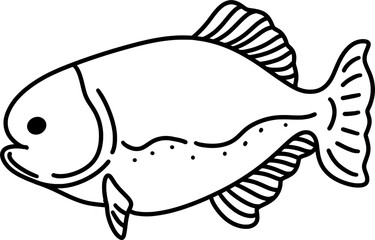 fish
