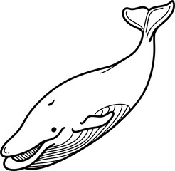 Fototapeta premium fish