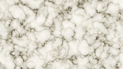 White and black marble texture for wall and floor tile wallpaper luxurious background. White marble texture in natural pattern with high resolution for background