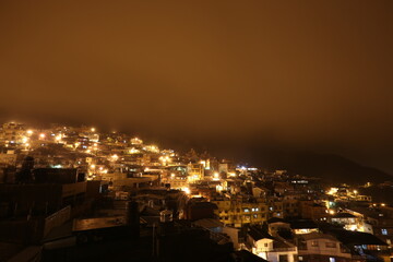 Taiwan's night scene and night market