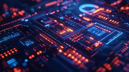 Operating System Upgrade Concept Installation App and Software