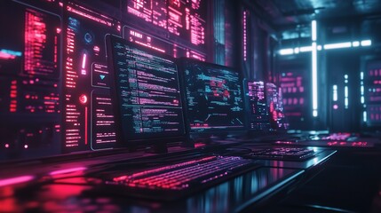 Operating System Upgrade Concept Installation App and Software