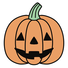 Halloween Clip art, PNG Transparent, CMYK, ghost, pumpkin, Skull, bat, sweets, candles, ghosts