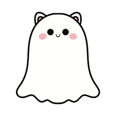 Halloween Clip art, PNG Transparent, CMYK, ghost, pumpkin, Skull, bat, sweets, candles, ghosts