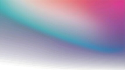 gradient color background , light and shadow style polished metallic