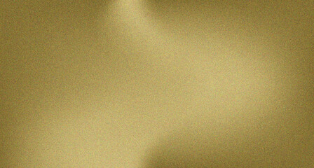 Abstract golden grainy texture background for your graphic design