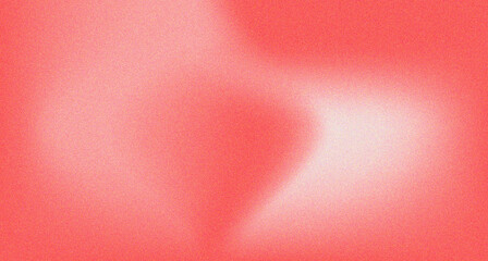 Pink white abstract grainy background