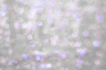 Texture background for overlay or texture design - abstract background with bokeh, defocused color...