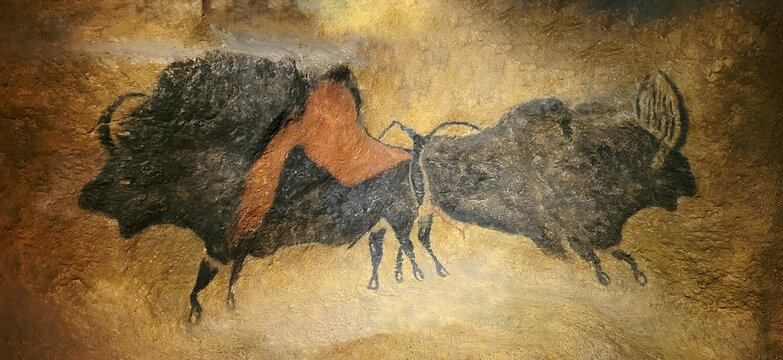 Grotte de Lascaux