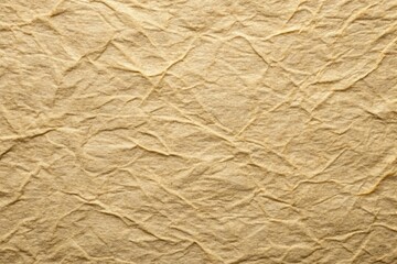 Obraz premium Rough, organic paper texture with visible fibers and subtle cracks, organic, rustic
