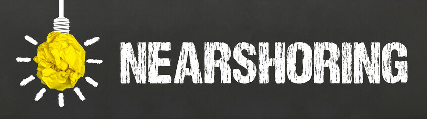 Nearshoring	