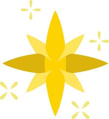 star
