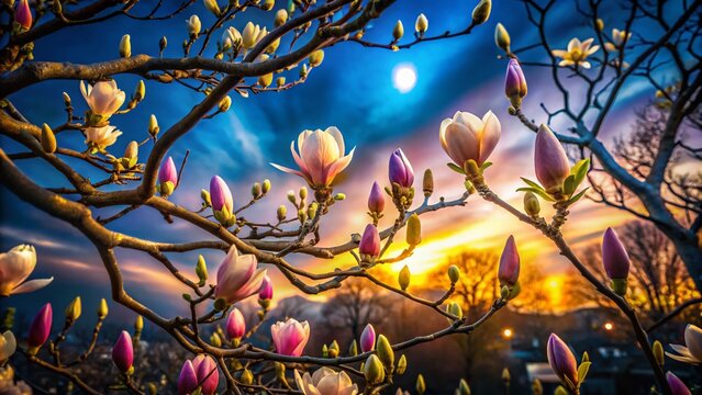 "Magnolia Buds" Images – Browse 270 Stock Photos, Vectors, and Video ...