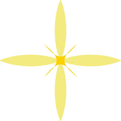 star