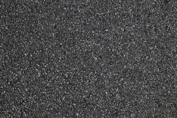 Asphalt road blacktop background