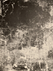 Obraz premium A vintage grunge texture background with distressed textures, aged paper effect and faded edges.