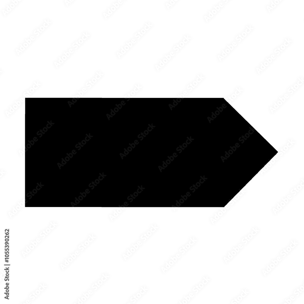 Aufkleber label black tag element design template png file modern black text box background design