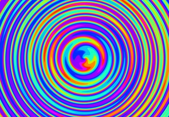 Abstract blurred background | multicolor geometric texture | spiral illustration | ripple pattern | twist wallpaper for artwork,postcards,tablecloth or brochure design.