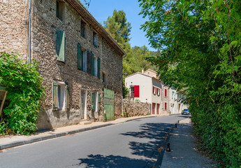 Fontaine-de-Vaucluse