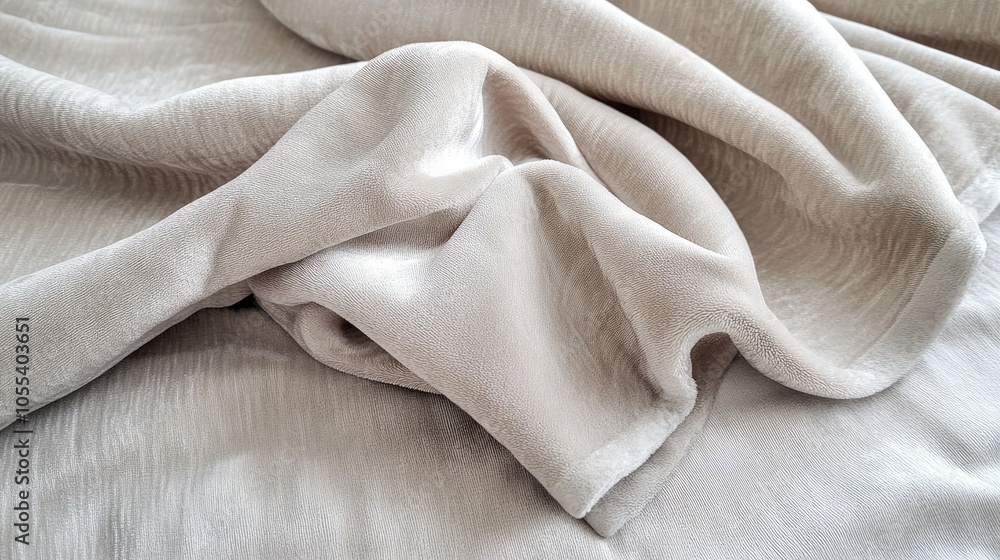 Aufkleber soft and elegant fabric texture for background use