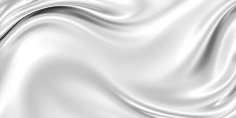 Naklejka premium Shiny textured silver metallic surface with intricate details, smooth, background, pattern