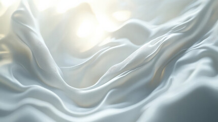 Obraz premium light abstract background