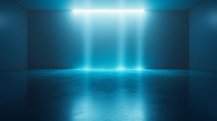 Obraz premium light abstract background