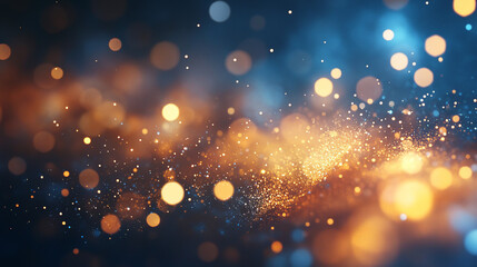 Obraz premium light abstract background