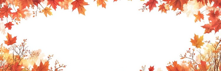 Obraz premium Autumn and winter sycamore tree leaves isolated against a flat background, red and golden brown.