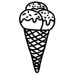 ice cream