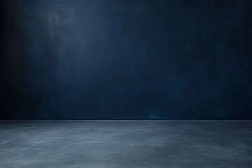 Dark Blue Background with Subtle Texture